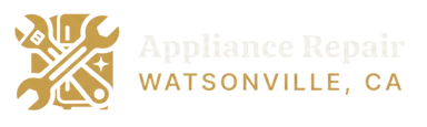 Appliance Repair Watsonville CA